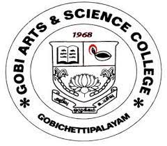 GOBI ARTS & SCIENCE COLLEGE